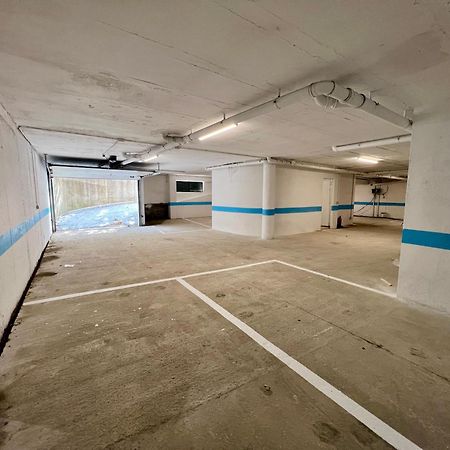 Balnea Gandara Appartement Mondariz-Balneario Buitenkant foto