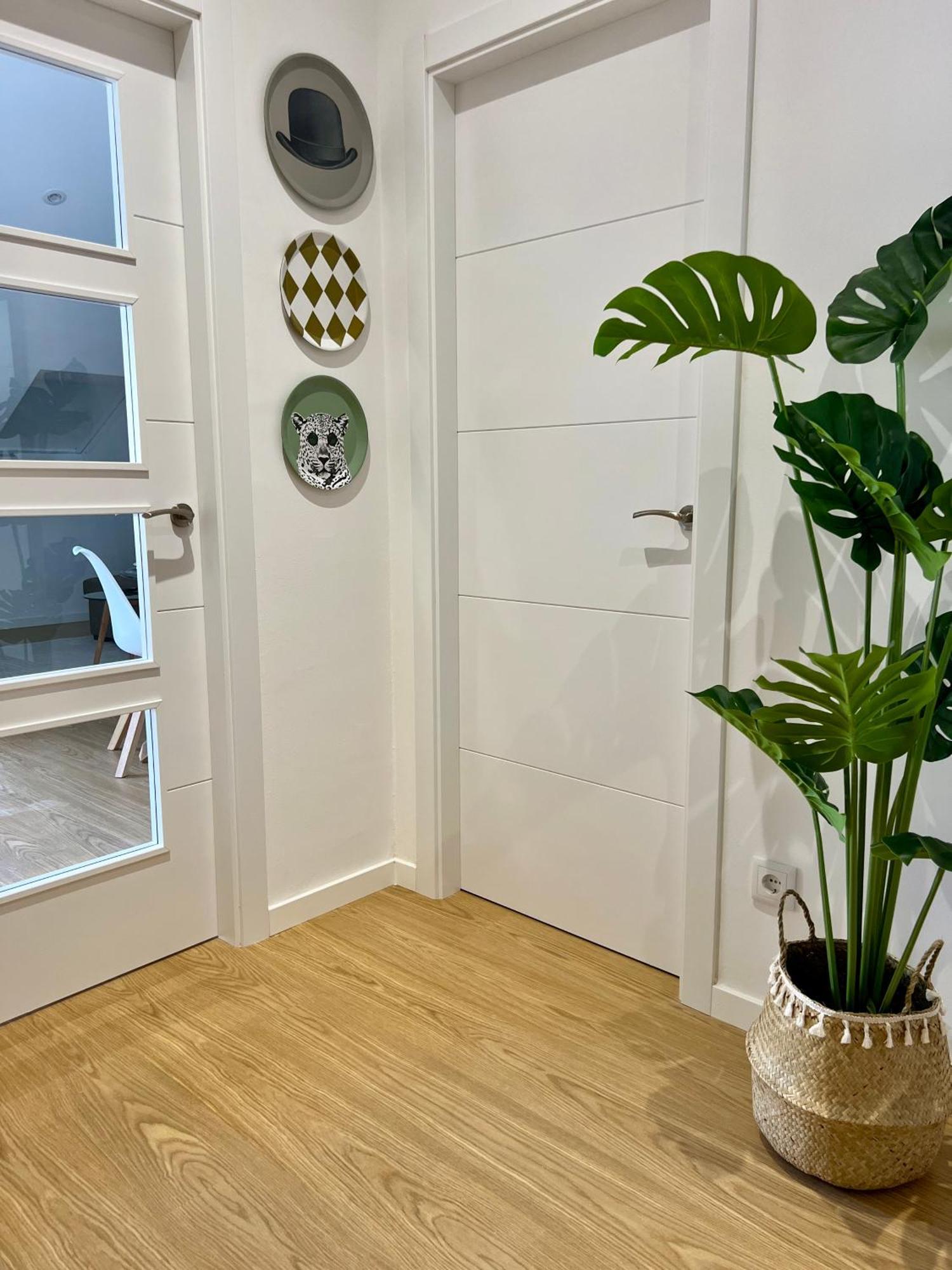 Balnea Gandara Appartement Mondariz-Balneario Buitenkant foto